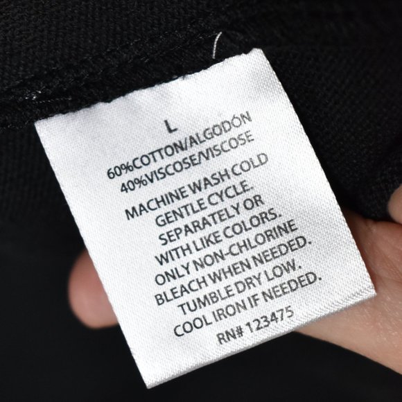 Textile Elizabeth and James Lightweight Cardigan L - Picture 4 of 10